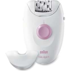 Braun silk-epil 1 - Epilatore Gambe e Corpo Mod.1370