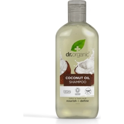 shampoo virgin coconut oil capelli normali danneggiati 265ml