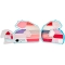 PUPA cofanetto regalo trousse be my bear medium n.12 turchese chiaro-scuro