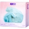 PUPA cofanetto regalo trousse be my bear medium n.12 turchese chiaro-scuro