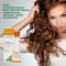 Planter S shampoo volumizzante all' aloe vera con balsamo per capelli fini e fragili 200 ml