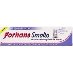 Forhans dentifricio smalto protegge e ripara 75 ml 
