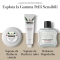 PRORASO sapone da barba anti-irritazione per pelli sensibili bianca tubo 150 ml