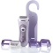 Braun Silk-Épil Lady Shaver ls 5560 - Depilatore Elettrico