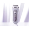 Braun Silk-Épil Lady Shaver ls 5560 - Depilatore Elettrico