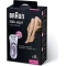 Braun Silk-Épil Lady Shaver ls 5560 - Depilatore Elettrico