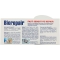 Biorepair dentifricio denti sensibili 75 ml