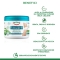 Equilibra fango termale cellulite 650 g
