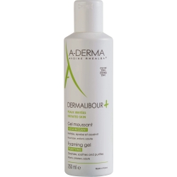 Aderma Dermalibour+ Gel Detergente Purificante 250 ml