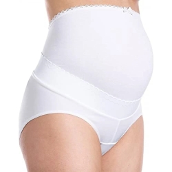 Chicco guaina gravidanza regolabile in tessuto elastico tg 5