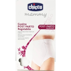 Chicco guaina post-parto regolabile tg 3