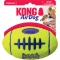 air dog squeaker football large - gioco per cani