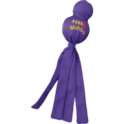 wubba large - gioco per cani colori assortiti