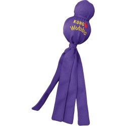wubba small- gioco per cani colori e personaggi assortiti