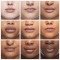 CLINIQUE chubby stick intense - balsamo idratante colore intenso  04 heftiest hibiscus