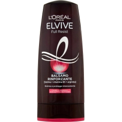 arginina resist x3 balsamo rinforzante 200 ml