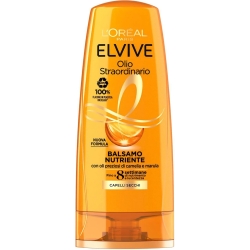 olio straordinario balsamo nutriente 200 ml