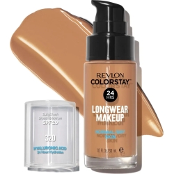 ColorStay - Fondotinta Per Pelle Normale E Secca - True Beige