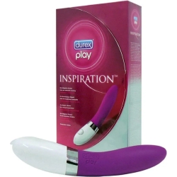 Durex massaggiatore intimo durex play inspiration