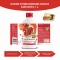 Optima Naturals cuore di melograno succo con oxy 3 1 lt
