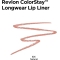 ColorStay LipLiner - Matita Labbra Natural