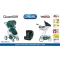 Chicco tettarella benessere in caucciu' 6m+ flusso pappa 2 pezzi
