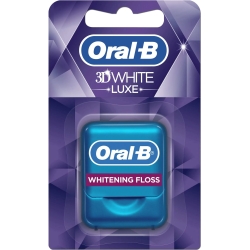 ORAL B Filo interdentale 3D White Luxe 35 m