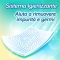 PAMPERS baby fresh salviettine delicate 1 confezione 20 salviette
