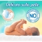PAMPERS baby fresh salviettine delicate 1 confezione 20 salviette