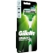 GILLETTE Mach3 Sensitive - 1 Rasoio