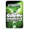 GILLETTE Mach3 Sensitive - 1 Rasoio