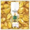Pantene Lisci Effetto Seta, Balsamo per Capelli Crespi, 675 ml