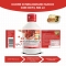 Optima Naturals Cuore di melograno succo con oxy 3  flacone 500 ml