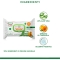 Equilibra baby salviette delicate detergenti 72 salviette
