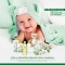 Equilibra baby bagno shampoo anti-lacrima delicato 250 ml