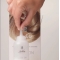 Bionike shine on trattamento colorante capelli biondo dorato 7.3