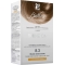 Bionike shine on trattamento colorante capelli biondo chiaro dorato 8.3