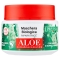 I Provenzali bio aloe -maschera biologica riparatrice per capelli deboli e sfibrati 200 ml