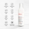 Avene xeracalm a.d. balsamo liporestitutivo per pelle molto secca 200 ml