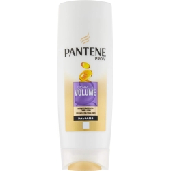 PANTENE balsamo corpo & volume per capelli fini 200 ml