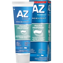 pro-expert - dentifricio pulizia profonda 75 ml