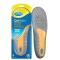 Scholl Gel Active work uomo solette per scarpe