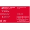 Thermacare fasce autoriscaldanti  collo-spalla-polso 6 fasce