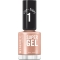 RIMMEL Super Gel - Smalto Effetto Gel A Lunga Tenuta N. 012 Soul Session