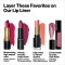 Colorstay Lipliner - Matita Labbra sienna