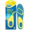 Scholl Gel activ everyday  donna solette per scarpe 1 paio