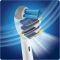 ORAL B spazzolino da denti elettrico ricaricabile trizone 600