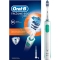 ORAL B spazzolino da denti elettrico ricaricabile trizone 600