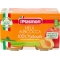 Plasmon Omogeneizzato Albicocca e Mela  208 gr