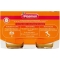 Plasmon Omogeneizzato Albicocca e Mela  208 gr